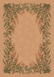 Milliken Pastiche Baskerville 00033 Barley